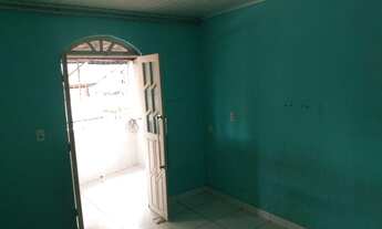 Imagem 4: Casa Duplex, 2/4, com 60,50m² - Coutos