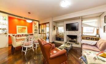 Imagem: PORTO ALEGRE - Apartamento Padrão - RIO