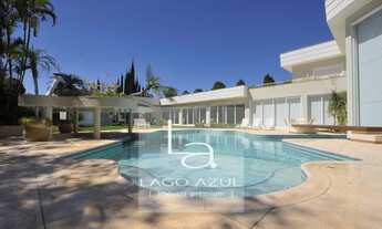 Imagem 3: Mansão deslumbrante com surpreendente área de lazer