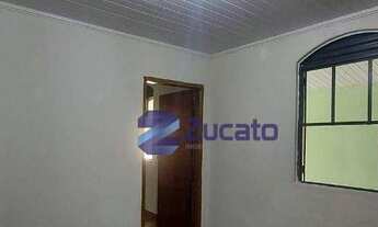 Imagem 4: Casa com 5 dormitórios à venda, 177 m² por R$ 280.000 - Leblon - Uberaba/MG