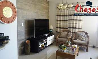 Imagem 2: Cobertura Duplex na praia da Martim de Sá em Caraguatatuba