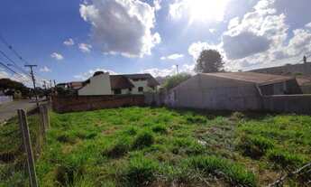 Imagem 2: Terreno de Esquina no Bairro Alto 220 m²