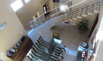 Imagem 4: Sobrado Cond. Aruã Lagos