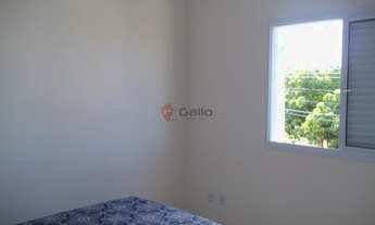 Imagem 2: Casa à venda, 3 quartos, 1 suíte, 2 vagas, Jardim Melle - Vinhedo/SP