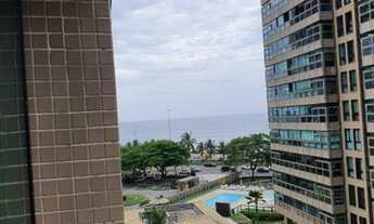 Imagem 4: Apartamento para venda tem 179 metros quadrados com 4 quartos