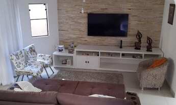 Imagem 7: Casa para venda com 250 metros quadrados com 4 quartos em Loteamento Villa Branca - Jacare