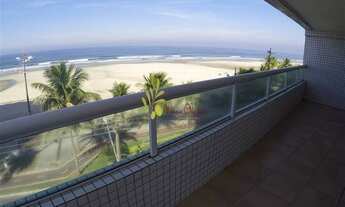 Imagem: Apartamento três dormitórios campo da