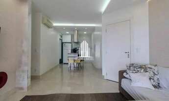 Imagem: Apartamento 85m²