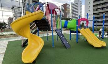 Imagem 4: Apartamento para venda com 238 metros quadrados com 4 suítes