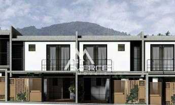 Imagem 2: Sobrado com 3 dormitórios para alugar, 85 m² por R$ 3.200,00/mês - Fazenda - Itajaí/SC