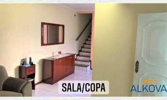 Imagem 3: Sobrado Residencial à venda, Jardim das Indústrias, São José dos Campos - SO0584