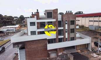 Imagem 4: Bertussi Serra Vile - Apartamento 306