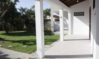 Imagem 3: Casa para Venda em Florianópolis, Ingleses do Rio Vermelho, 3 dormitórios, 1 suíte, 3 banh