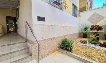 Imagem 3: Apartamento para venda possui 78 metros quadrados com 3 quartos