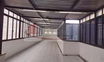 Imagem 6: Predio inteiro três pavimentos aluga Coelheiro Brotero construído pensando em academias, C