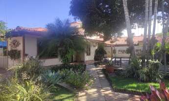 Imagem 4: Casa de condomínio térrea para venda possui 250 metros quadrados com 3 quartos