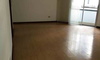 Imagem 3: 211m² ALTO PADRAO 3 QUARTOS SUITE 2 VAGAS PERMUTA