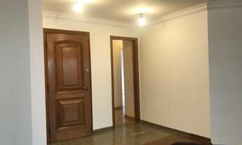 Imagem 7: Apartamento em Moema pássaros com 209, de área útil, 4 dormitórios, sendo 2 suítes, 3 vaga