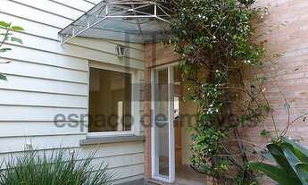 Imagem 2: Casa maravilhosa com belo paisagismo