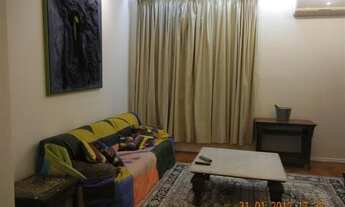 Imagem: Rio de Janeiro - Apartamento Padrão - Leblon