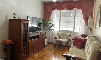 Imagem 5: Apartamento para venda com 76 metros quadrados com 2 quartos em São Sebastião - Porto Aleg
