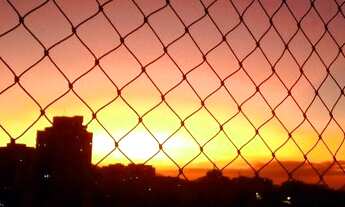 Imagem: Apartamento com Pôr-do-Sol no Cachambi