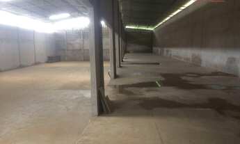 Imagem 3: Galpão comercial para venda e locação, Maracanã, São Luís - GA0067