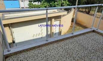 Imagem 3: CASA RESIDENCIAL em JUNDIAÍ - SP, PARQUE RESIDENCIAL JUNDIAÍ II