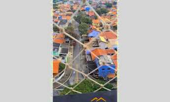 Imagem 2: Apartamento Residencial à venda, Jardim Satélite, São José dos Campos - AP5775