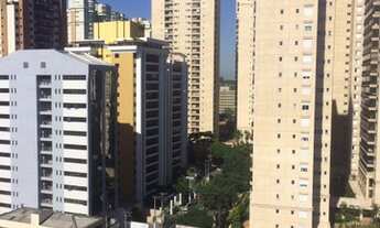 Imagem 3: Sala/Conjunto para aluguel e venda tem 36 metros quadrados em Brooklin Paulista - São Paul