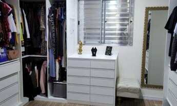 Imagem 10: Casa Térrea com 2 dormitórios, 167 m² - venda por R$ 850.000 ou aluguel por R$ 4.000/mês