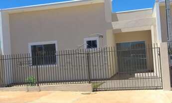 Imagem: Toledo - Casa - Pinheirinho