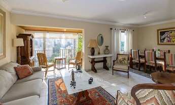 Imagem 2: Apartamento à venda, 130 m² por R$ 695.000,00 - Vila Andrade - São Paulo/SP