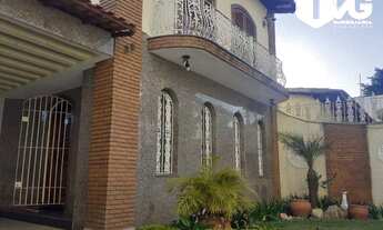 Imagem 3: Sobrado com 3 dormitórios à venda, 400 m² por R$ 1.400.000,00 - Vila Rosália - Guarulhos/S