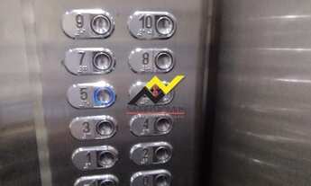 Imagem 7: Apartamento para Venda em Praia Grande, Jd. Real, 2 dormitórios, 1 suíte, 2 banheiros, 1 v