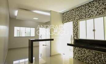 Imagem: CASA RESIDENCIAL em GOIÂNIA - GO, PARQUE