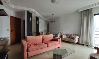 Imagem 3: Apartamento para Locação em São Paulo, Vila Mascote, 3 dormitórios, 1 suíte, 3 banheiros