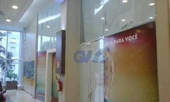 Imagem 4: Loja para locação Shopping Pátio Iporanga, Gonzaga, Santos