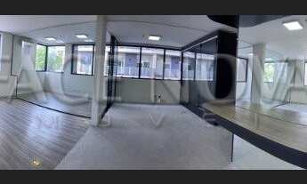 Imagem: SãO PAULO - Conjunto Comercial/Sala - Aclimação