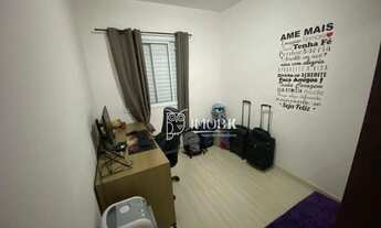 Imagem 5: Apartamento com 3 dormitórios à venda, 82 m² por R$ 595.000,00 - Vila das Hortências - Jun