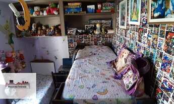 Imagem 7: Apartamento com 2 dormitórios à venda, 51 m² por R$ 375.000,00 - Socorro - São Paulo/SP