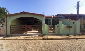 Imagem 2: Casa para Venda em Piracaia, Parque Cecap, 3 dormitórios, 1 suíte, 1 banheiro, 2 vagas