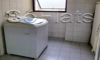 Imagem 7: Flat The Sutton House disponível para venda com 03 dorms e 03 vagas de garagem