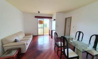 Imagem 3: Apartamento para Venda em Florianópolis, Trindade, 3 dormitórios, 1 suíte, 2 banheiros, 1