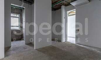 Imagem 3: São Paulo - Apartamento Padrão - Jardim Paulistano