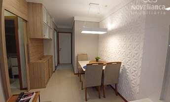 Imagem 2: Apartamento com 2 quartos, 63 m² - venda - Praia de Itaparica - Vila Velha/ES