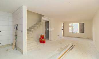 Imagem 2: Lindo sobrado com 3 pavimentos, 173m² de área privativa e terraço com 37m² em excelente lo