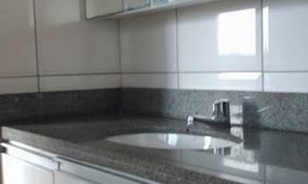 Imagem 6: Apartamento para venda possui 94 metros quadrados com 3 quartos