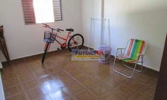 Imagem 7: Apartamento com 2 dormitórios à venda, 81 m² por R$ 183.000,00 - Vila Cascatinha - São Vic