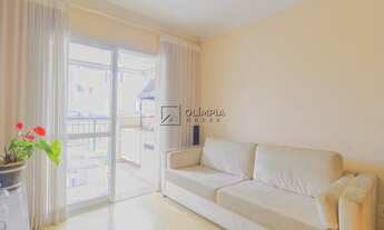 Imagem 5: Apartamento Locação 1 Dormitórios - 75 m² Pinheiros